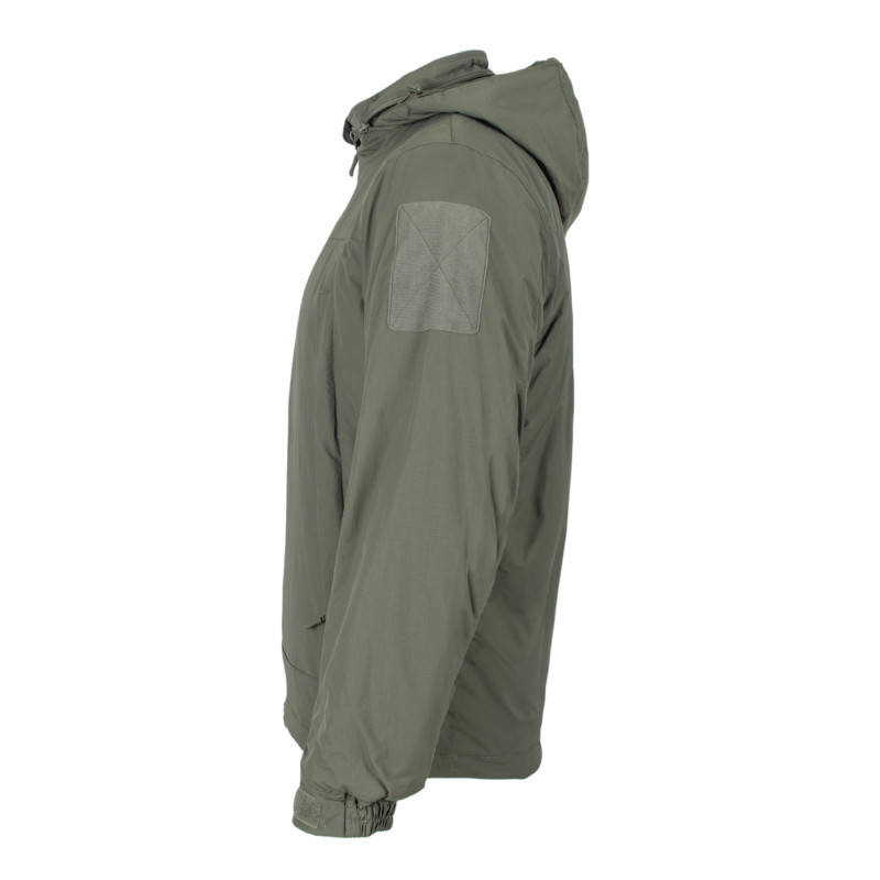 Костюм зимовий (куртка+штани) Vik-Tailor Outdoor Level 7, Olive Костюм зимовий (куртка+штани) Vik-Tailor Outdoor Level 7, Olive