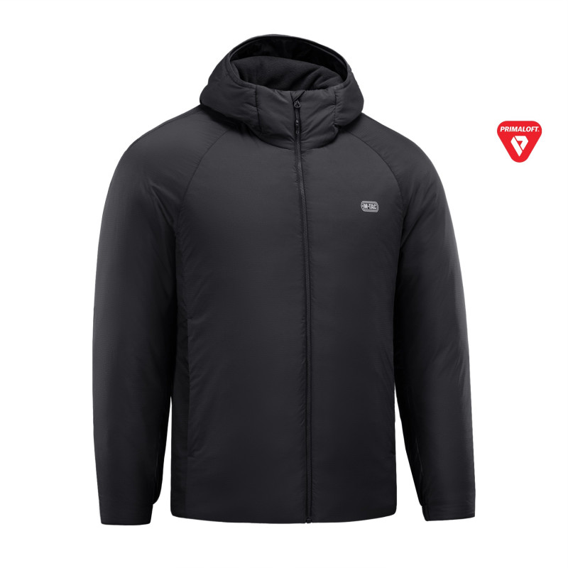M-Tac куртка Paladin Primaloft Torey Black