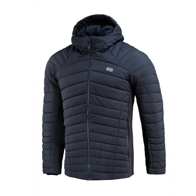 M-Tac куртка Jarl Dark Navy Blue
