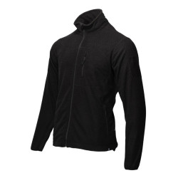 Кофта флісова Vik-Tailor ALPHA, Black