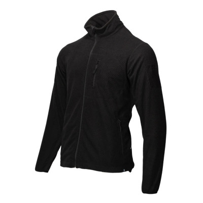 Кофта флісова Vik-Tailor ALPHA, Black