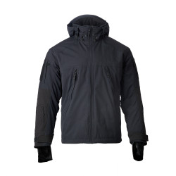 Куртка Vik-Tailor YINREN 4 Нейлонова, Black