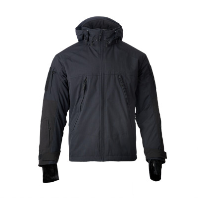 Куртка Vik-Tailor YINREN 4 Нейлонова, Black