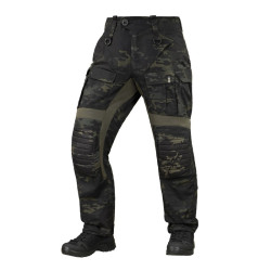 M-Tac штани Sturm Gen.II NYCO Extreme Multicam Black