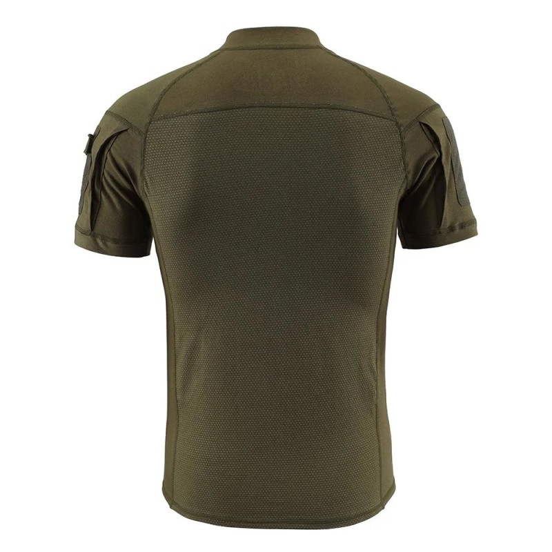 Футболка бойова ESDY Frog T-Shirt, Olive Футболка бойова ESDY Frog T-Shirt, Olive