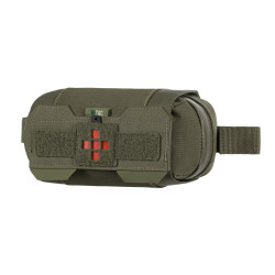 M-Tac підсумок медицинський горизонтальний Elite Ranger Green