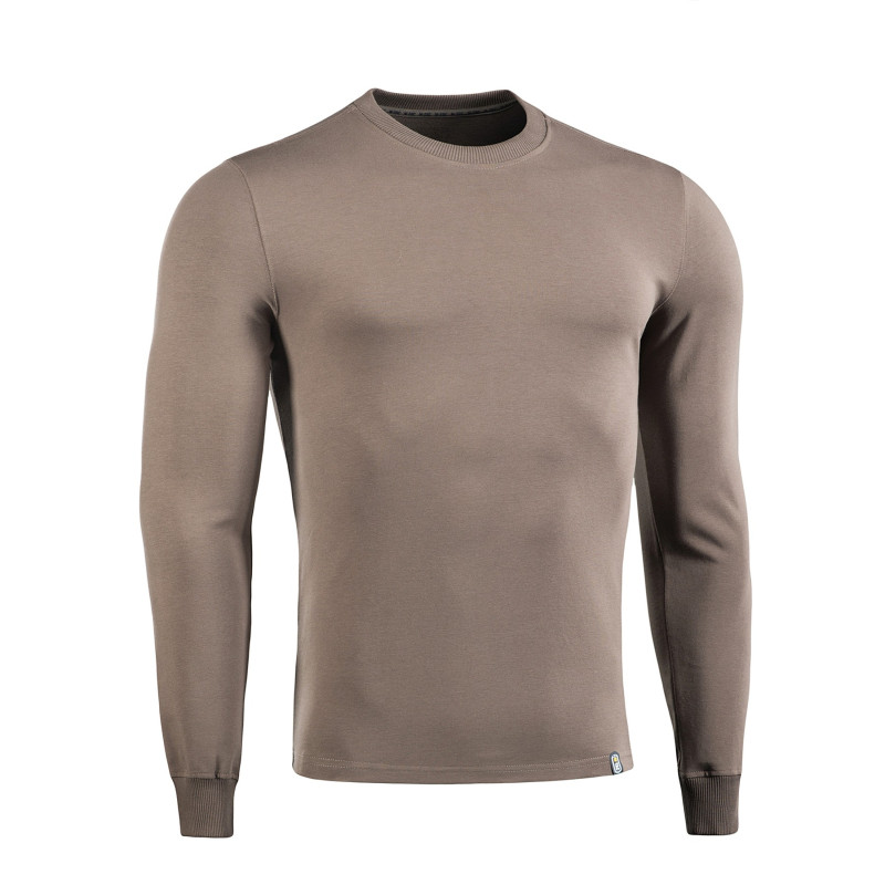 M-Tac пуловер 4 Seasons Dark Olive