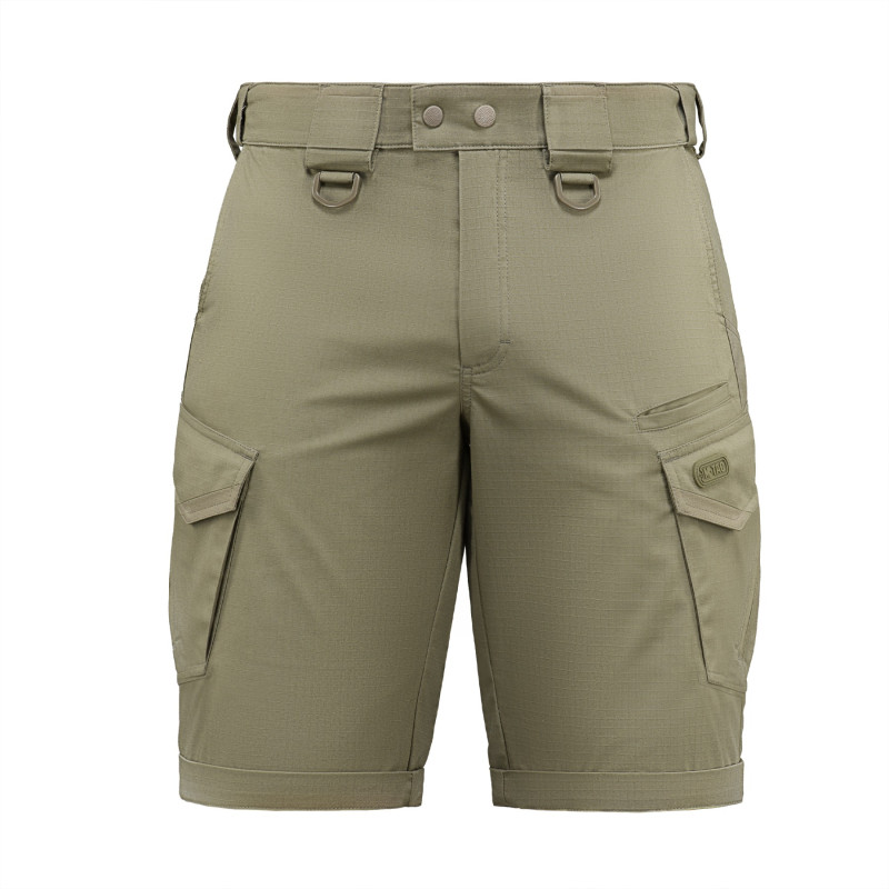 M-Tac шорти Aggressor Gen.II Flex Tan
