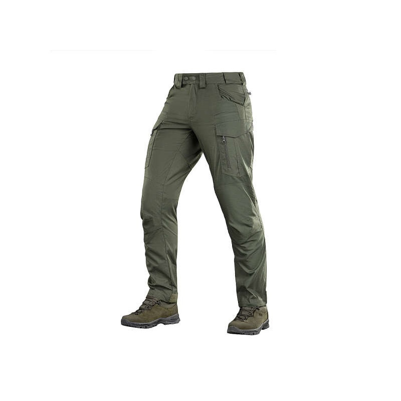 M-Tac штани Patriot Gen.II Flex Army Olive M-Tac штани Patriot Gen.II Flex Army Olive