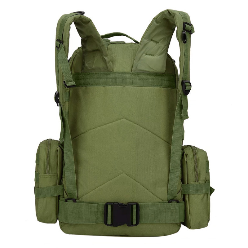 Тактичний рюкзак Vik-Tailor Silver Knight TY-216 Тактичний рюкзак Vik-Tailor Silver Knight TY-216