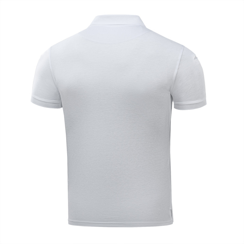 M-Tac поло Basic 65/35 White M-Tac поло Basic 65/35 White