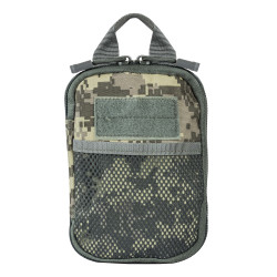 Підсумок MOLLE з сіткою ACU UCP, UCP (Акуп)