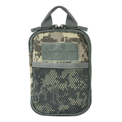 Підсумок MOLLE з сіткою ACU UCP, UCP (Акуп)