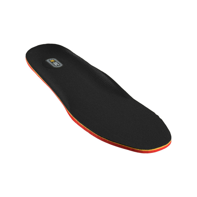 M-Tac устілки Double Foam Black M-Tac устілки Double Foam Black