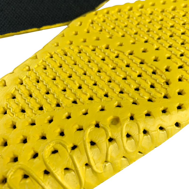 Устілки Tailor Super, Yellow, 45-46 Устілки Tailor Super, Yellow, 45-46