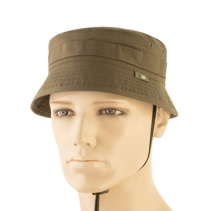 M-Tac панама Gen.II Flex Rip-Stop Dark Olive