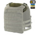 M-Tac демпфер плечовий для плитоноски Cuirass QRS Ranger Green — фото 4