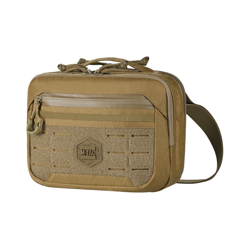 M-Tac сумка EDC Bag X-Pac Elite Coyote