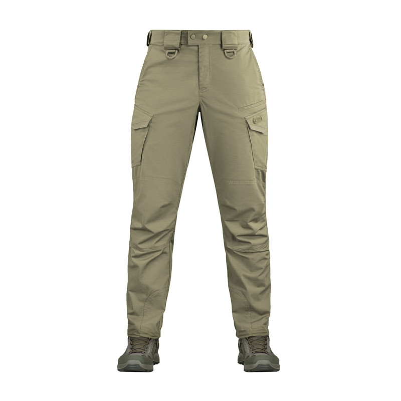 M-Tac штани Aggressor Gen.II Flex Tan