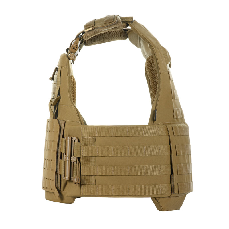 M-Tac чохол бронежилета Sturm Elite Coyote