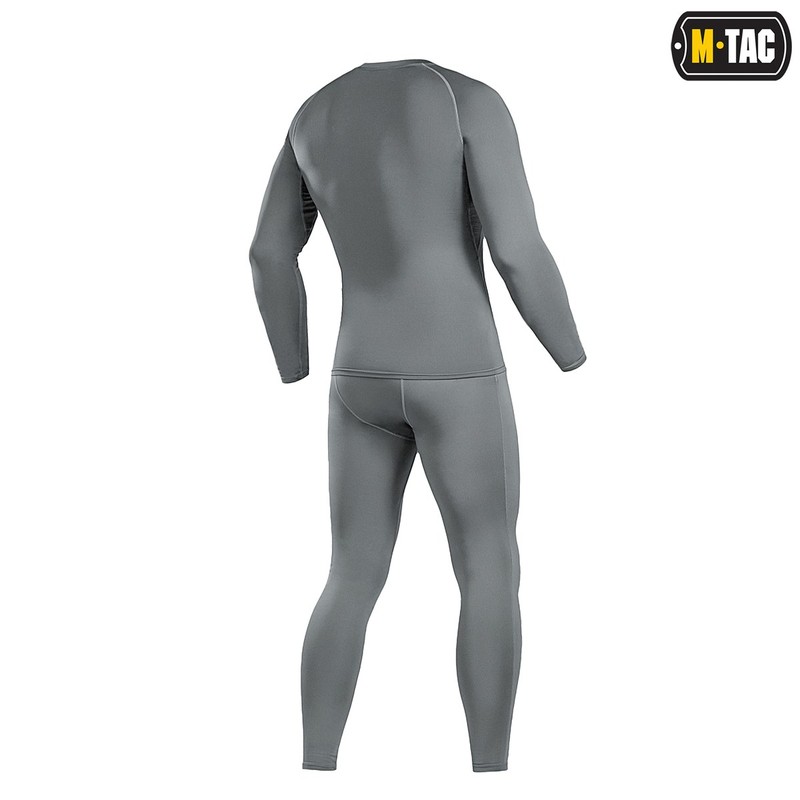 M-Tac термобілизна ThermoLine Grey
