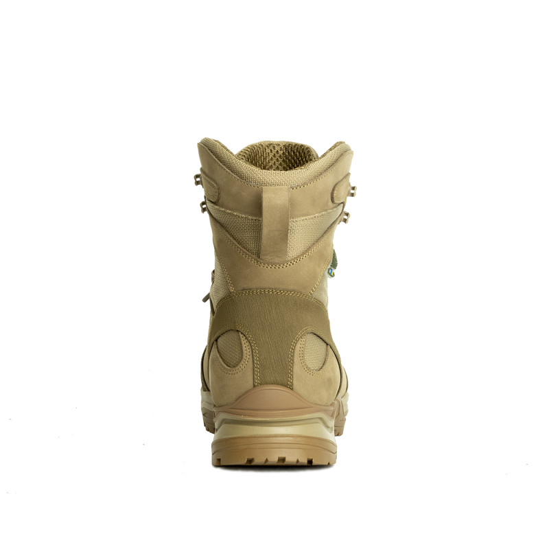 Тактичні черевики Evo Men 919 Fury, Coyote