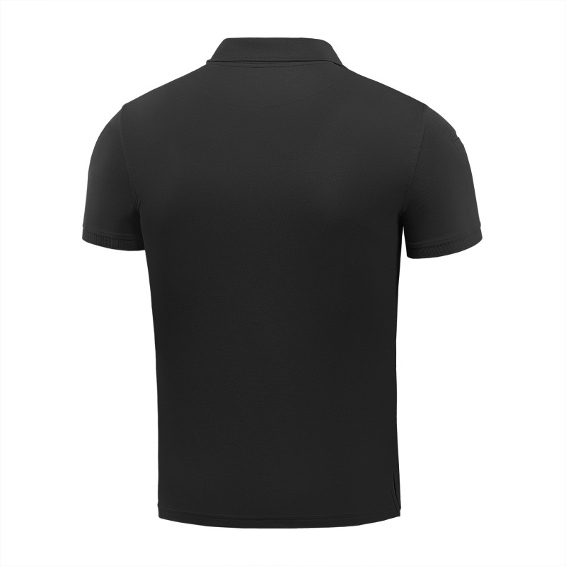 M-Tac поло Basic 65/35 Black M-Tac поло Basic 65/35 Black