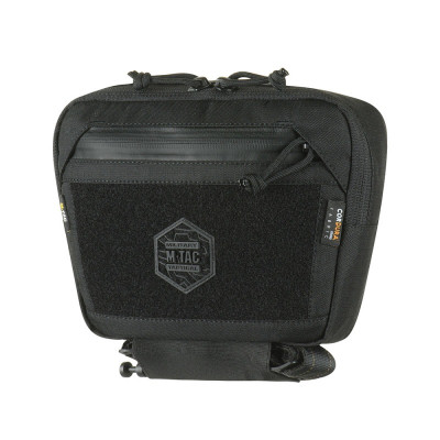 M-Tac сумка-напашник Large Elite Gen.II Black