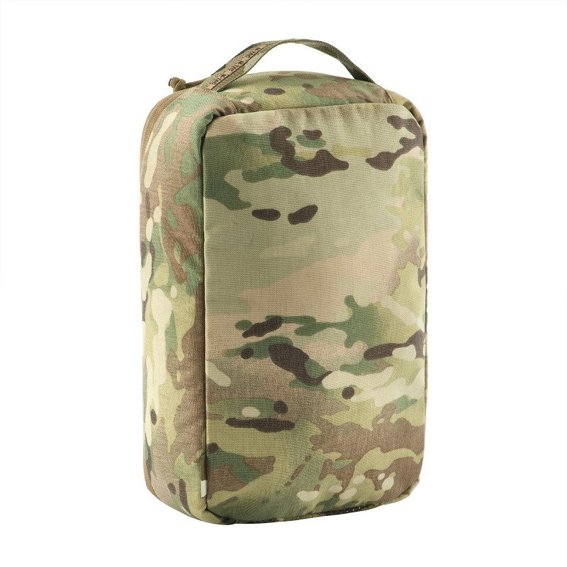 M-Tac органайзер утилітарний Elite Large (30х19 см) Multicam M-Tac органайзер утилітарний Elite Large (30х19 см) Multicam