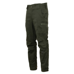 Штани тактичні зимові Vik-Tailor Agressor Rip-Stop, Olive