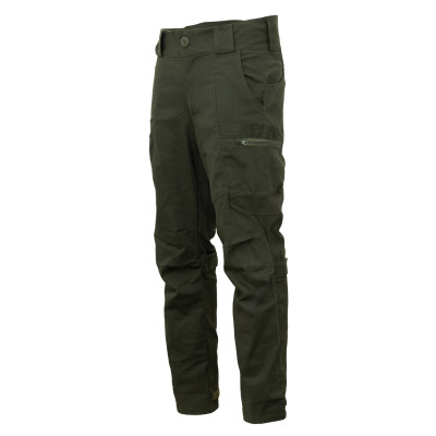 Штани тактичні зимові Vik-Tailor Agressor Rip-Stop, Olive