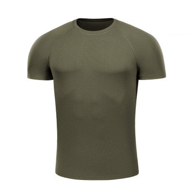 M-Tac футболка реглан Summer Vent Olive