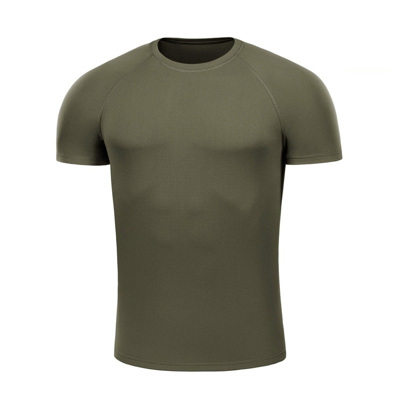 M-Tac футболка реглан Summer Vent Olive