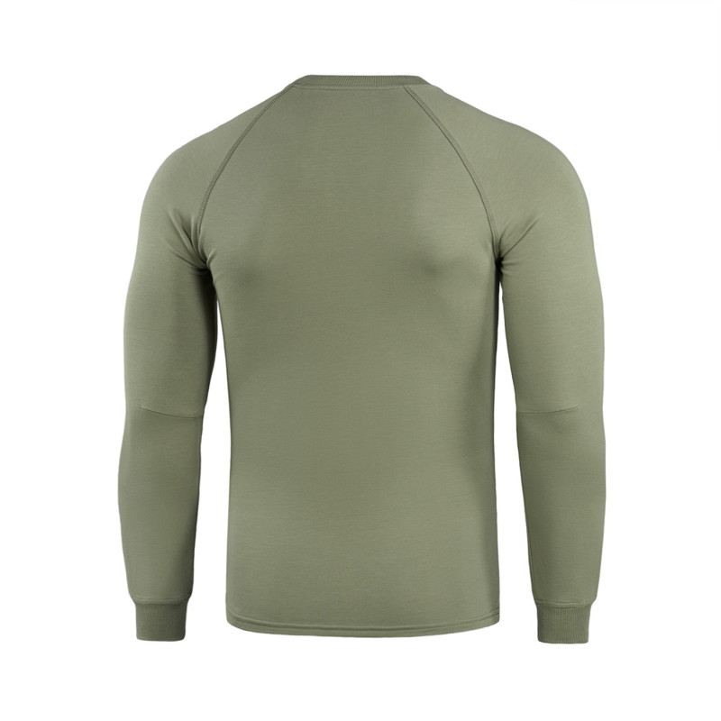 M-Tac реглан Athlete Light Olive