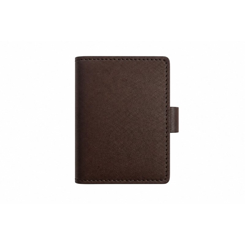 Картхолдер для карт, Brown