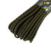 M-Tac паракорд Dragon Cord 15m OD Green — фото 3