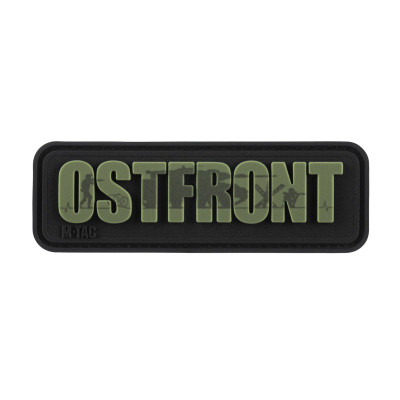 M-Tac нашивка Ostfront Olive