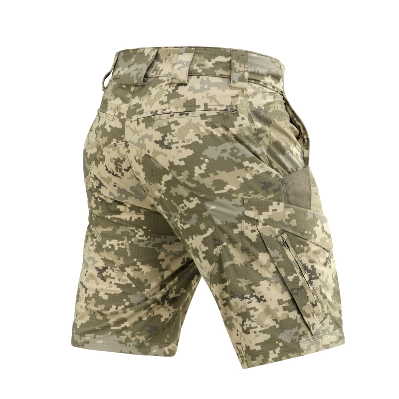 M-Tac шорти Aggressor Summer Flex MM14