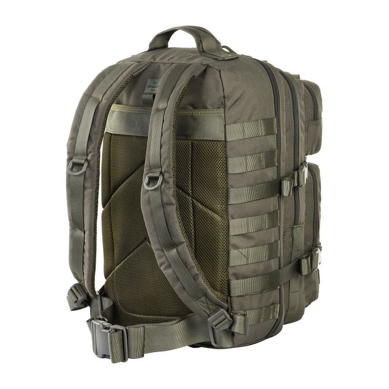 M-Tac рюкзак Large Assault Pack Olive M-Tac рюкзак Large Assault Pack Olive