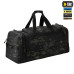 M-Tac сумка-баул Sport 70л Elite Multicam Black — фото 3