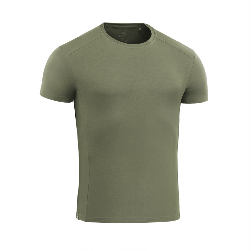 M-Tac футболка 93/7 Summer Comfort Fit Light Olive