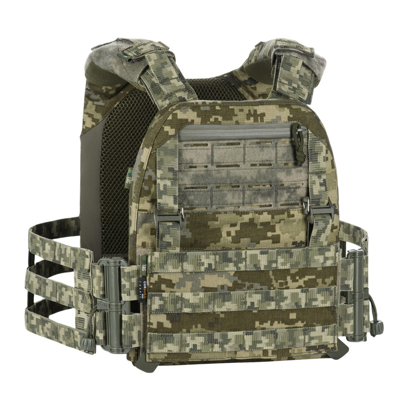 M-Tac плитоноска Cuirass Elite Gen.II MM14