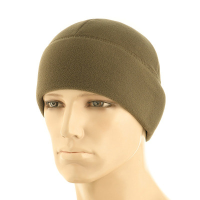 M-Tac шапка Watch Cap фліс Polartec Dark Olive