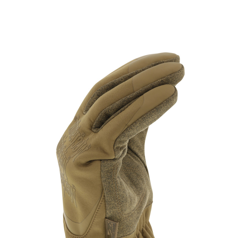 Mechanix рукавички тактичні зимові ColdWork FastFit Gloves Coyote Mechanix рукавички тактичні зимові ColdWork FastFit Gloves Coyote