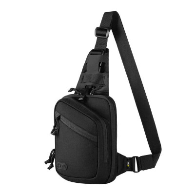 M-Tac сумка Sling Pistol Bag Black