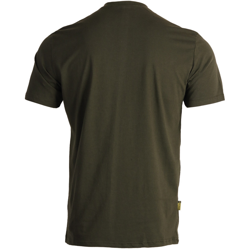 Футболка Vik-Tailor бавовняна, Dark olive