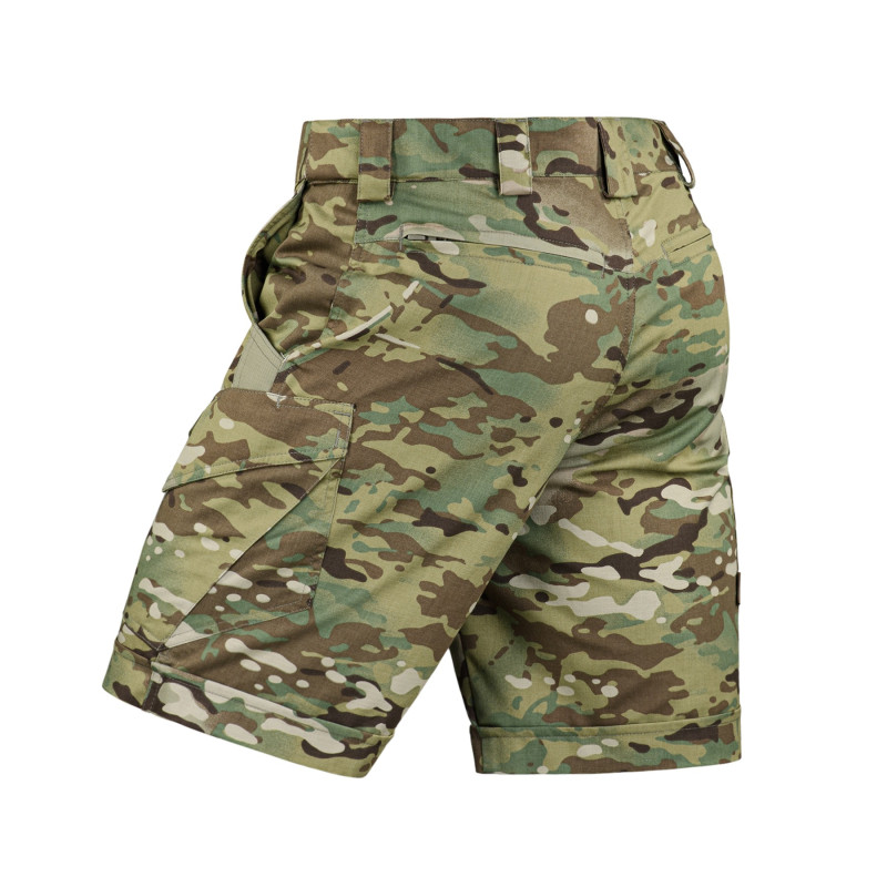M-Tac шорти Aggressor Short MC
