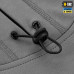 M-Tac кофта Hoodie Born by Revolution Light Grey — фото 6