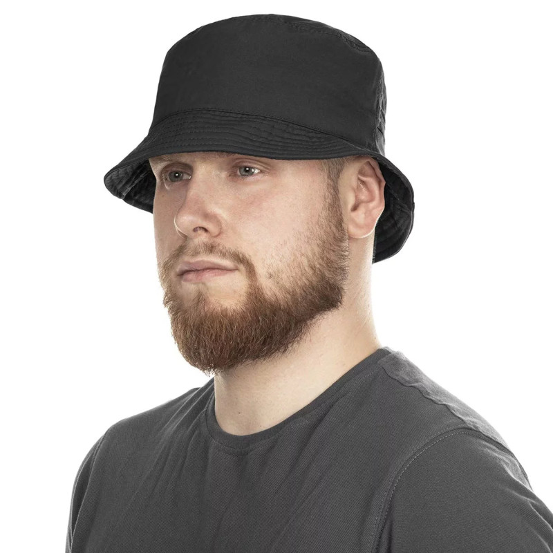 Панама Sturm Mil-Tec Outdoor Hat Quick Dry Black