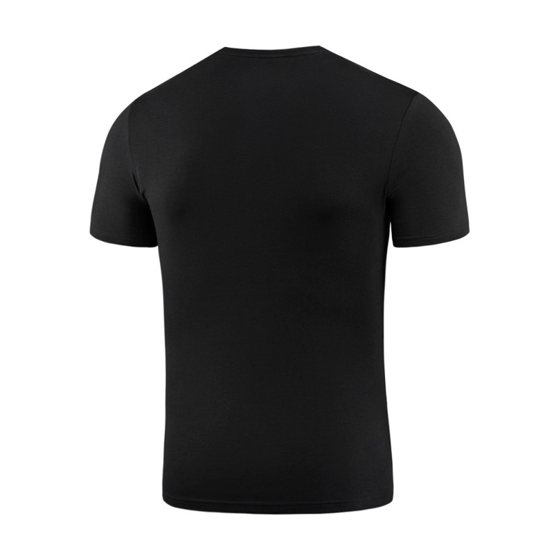 M-Tac футболка Каховський обєкт Black
